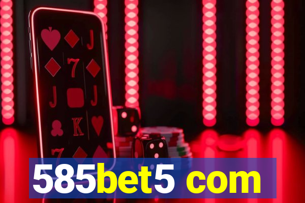 585bet5 com